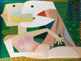 Espacio del espíritu Espacio del espíritu