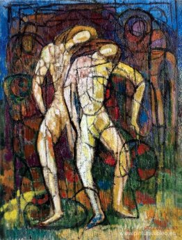 Soledad para dos Soledad para dos