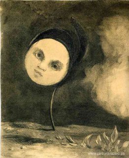 Cabeza en un tallo Cabeza en un tallo