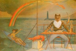 El gato mediterráneo El gato mediterráneo