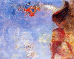 El ángel caído El ángel caído