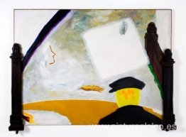 Recuerdo del lecho de muerte de mi madre. Recuerdo del lecho de muerte de mi madre.