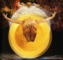 Ascensión Ascensión