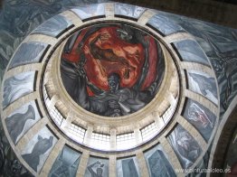 hombre de fuego hombre de fuego