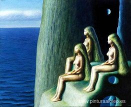 hijas del mar hijas del mar