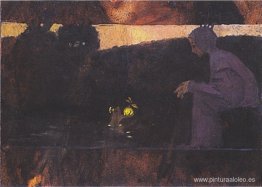 El rey rana El rey rana