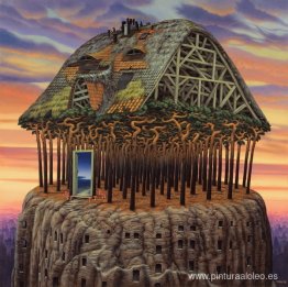 El techo del mundo El techo del mundo