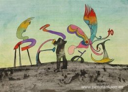 Comerciante de sueños Comerciante de sueños