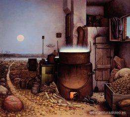 Fabricación ilegal de Luz Fabricación ilegal de Luz