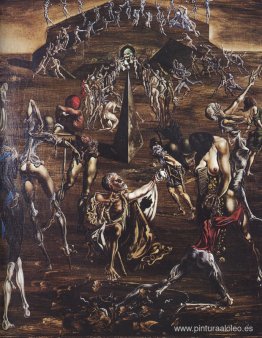 Resurrección de la carne Resurrección de la carne