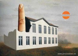 La revelación del presente La revelación del presente