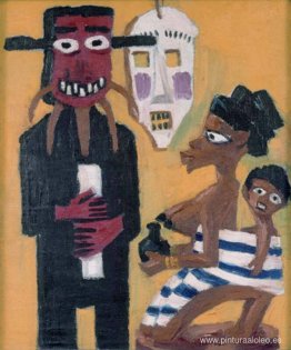 el misionero el misionero