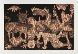 Problemas Chez Picasso 2 Problemas Chez Picasso 2