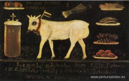 Cordero de Pascua Cordero de Pascua