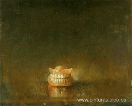 las dentaduras postizas las dentaduras postizas
