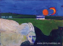 sol y luna sol y luna