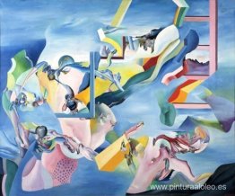 Je les ai deviné trop souvent au fond de l'eau Je les ai deviné trop souvent au fond de l'eau