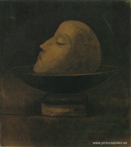 Cabeza de un mártir Cabeza de un mártir