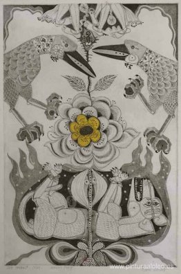 Autorretrato Autorretrato