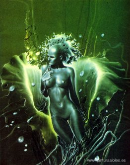 Cielo azul de Iroquee Cielo azul de Iroquee