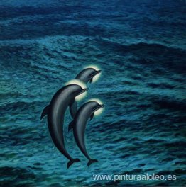 San Delfines San Delfines