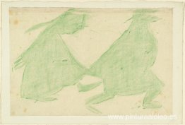 Paseo Marítimo (Pareja) Paseo Marítimo (Pareja)