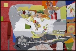 La casa en el campo La casa en el campo