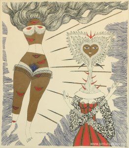 Personajes femeninos Personajes femeninos