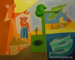 Las Presencias Las Presencias