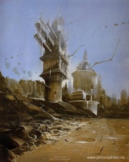 Eje principal Eje principal