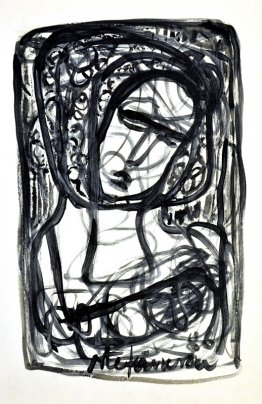 Reina de los jardines encantados Reina de los jardines encantados