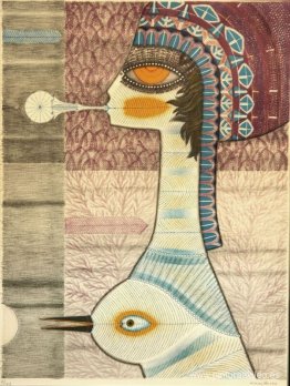 El beso de la mujer soñada II El beso de la mujer soñada II