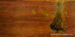 Alucinación rafaelesca Alucinación rafaelesca