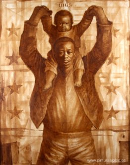 La configuración de la América negra La configuración de la América negra