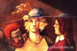 Cronos y Edipo Cronos y Edipo