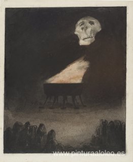 Sin título (La llama eterna) Sin título (La llama eterna)