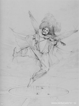 El encantamiento El encantamiento