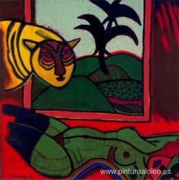 tigre enamorado tigre enamorado