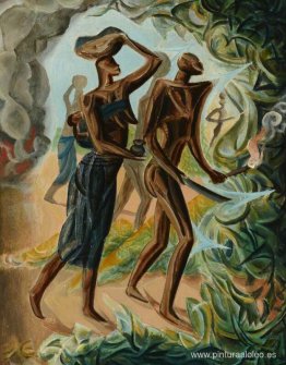 Cortar y quemar Cortar y quemar