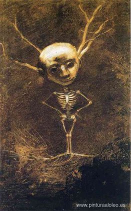 espíritu del bosque espíritu del bosque