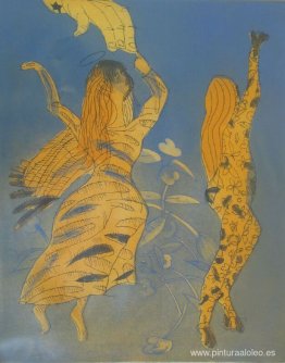 dos angeles dos angeles