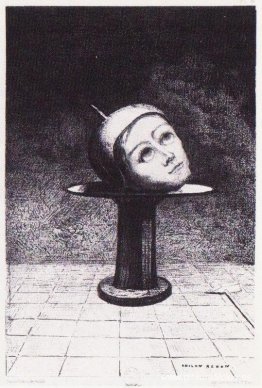 en la sección en la sección