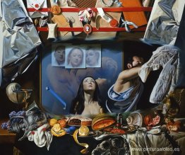 El intersticio de la vida El intersticio de la vida