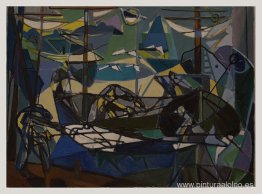 El pez grande El pez grande