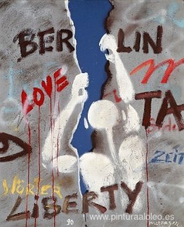 Libertad de Berlín Libertad de Berlín