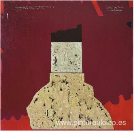 Reconstrucción de la torre Reconstrucción de la torre