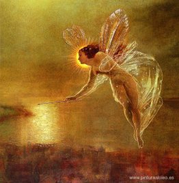 Espíritu de la noche Espíritu de la noche