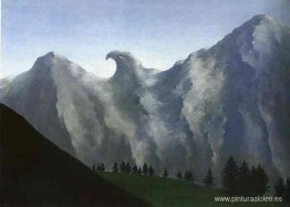 El dominio de Arnheim El dominio de Arnheim