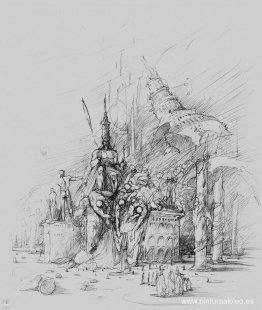 Extraña dimensión Extraña dimensión