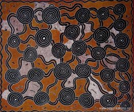 Tingari en Tjikarri Tingari en Tjikarri